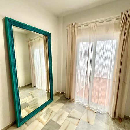 Amazing Apartment City Center - Optional Parking Malaga Zewnętrze zdjęcie