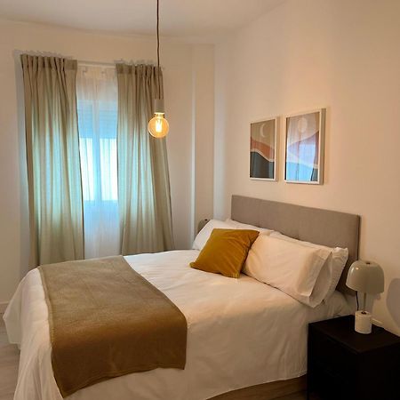 Amazing Apartment City Center - Optional Parking Malaga Zewnętrze zdjęcie