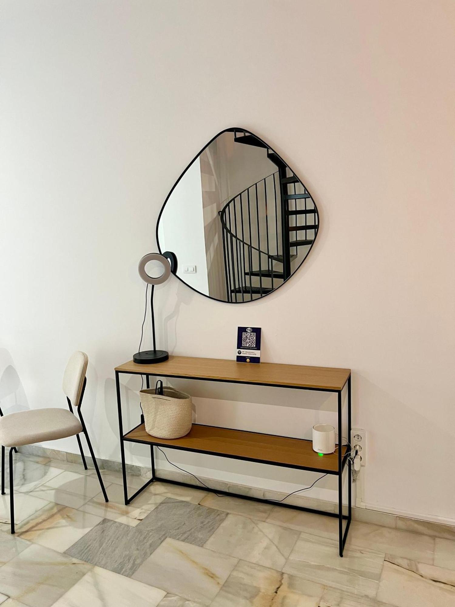Amazing Apartment City Center - Optional Parking Malaga Zewnętrze zdjęcie