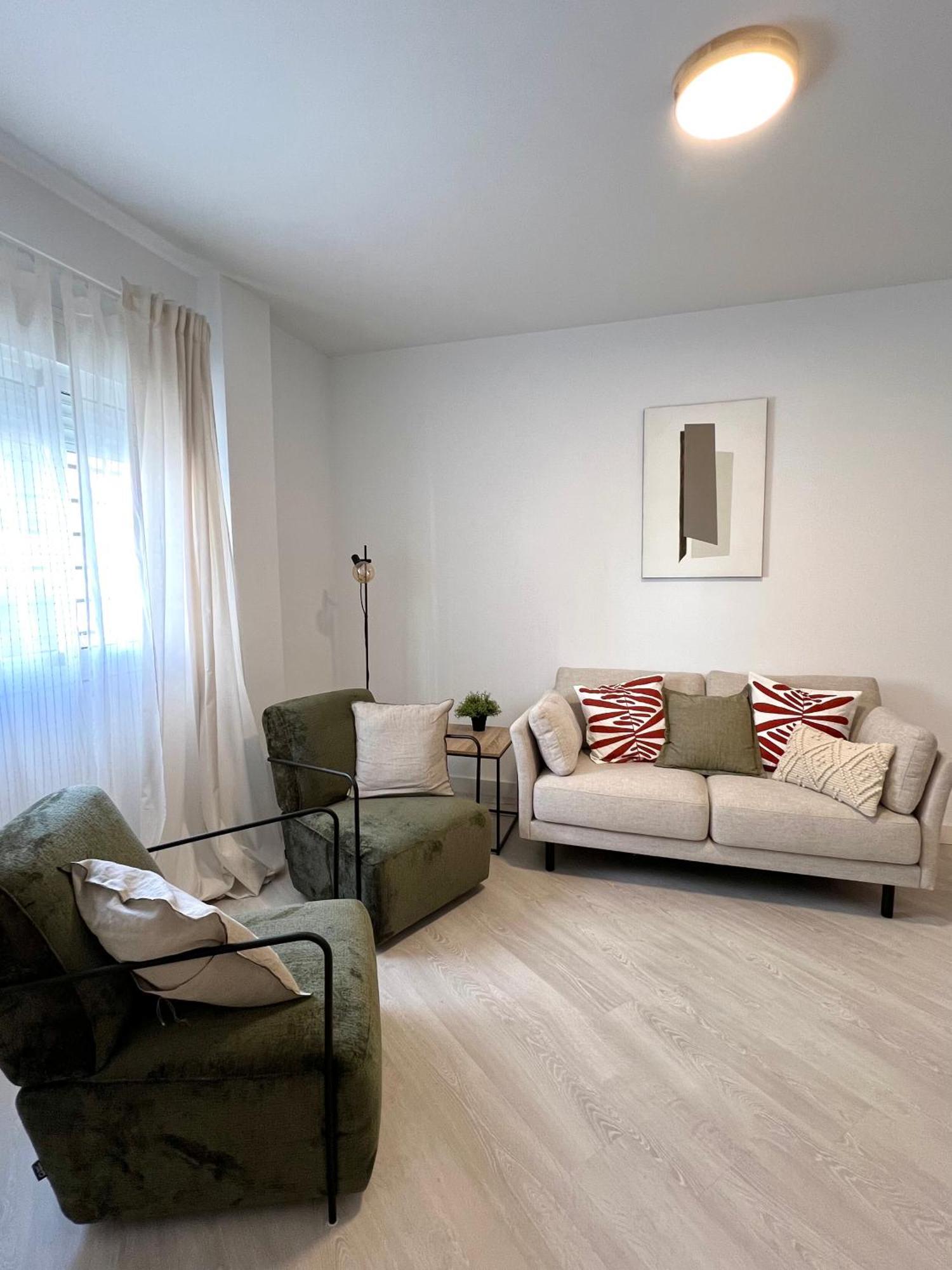 Amazing Apartment City Center - Optional Parking Malaga Zewnętrze zdjęcie