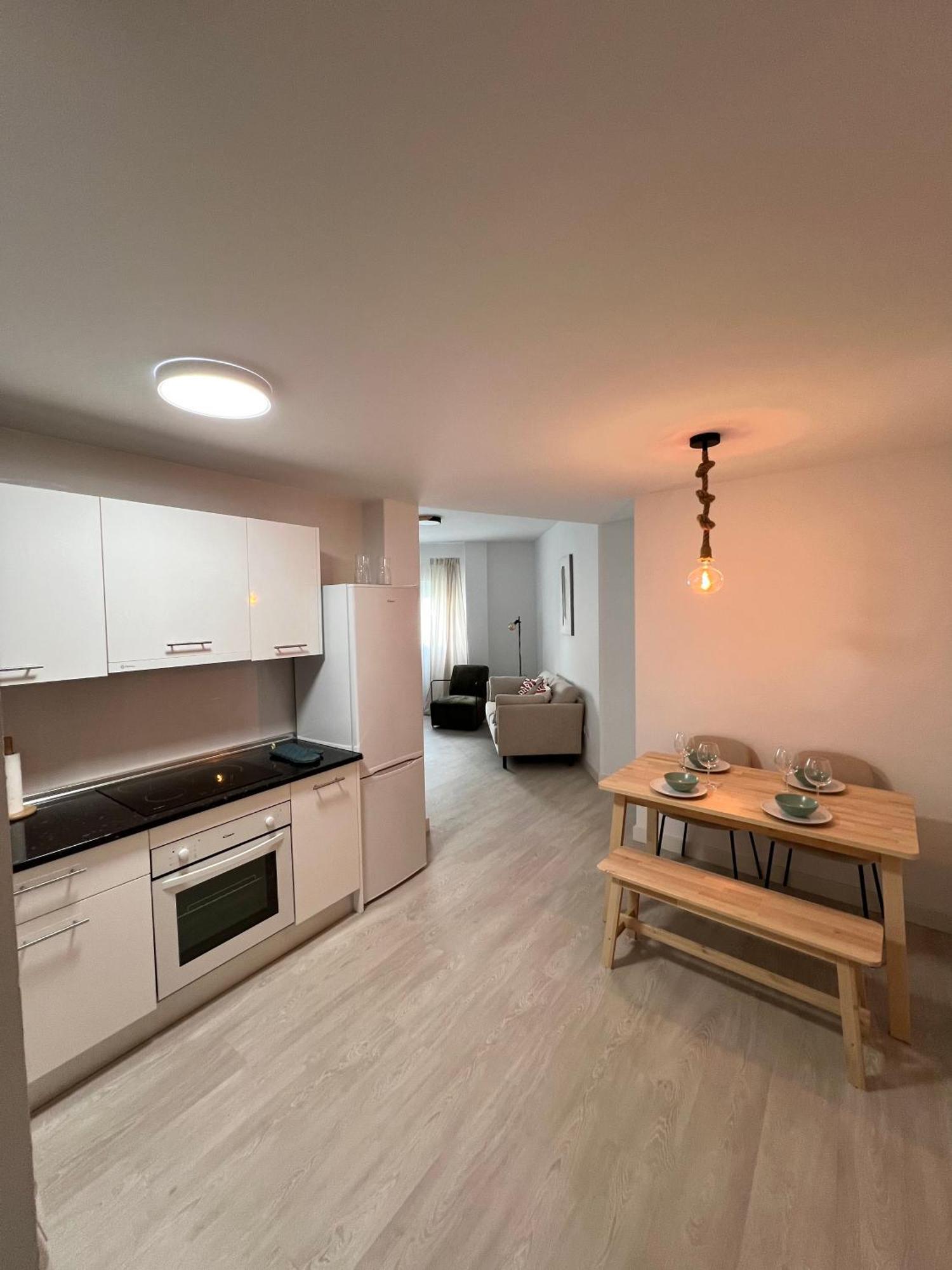 Amazing Apartment City Center - Optional Parking Malaga Zewnętrze zdjęcie