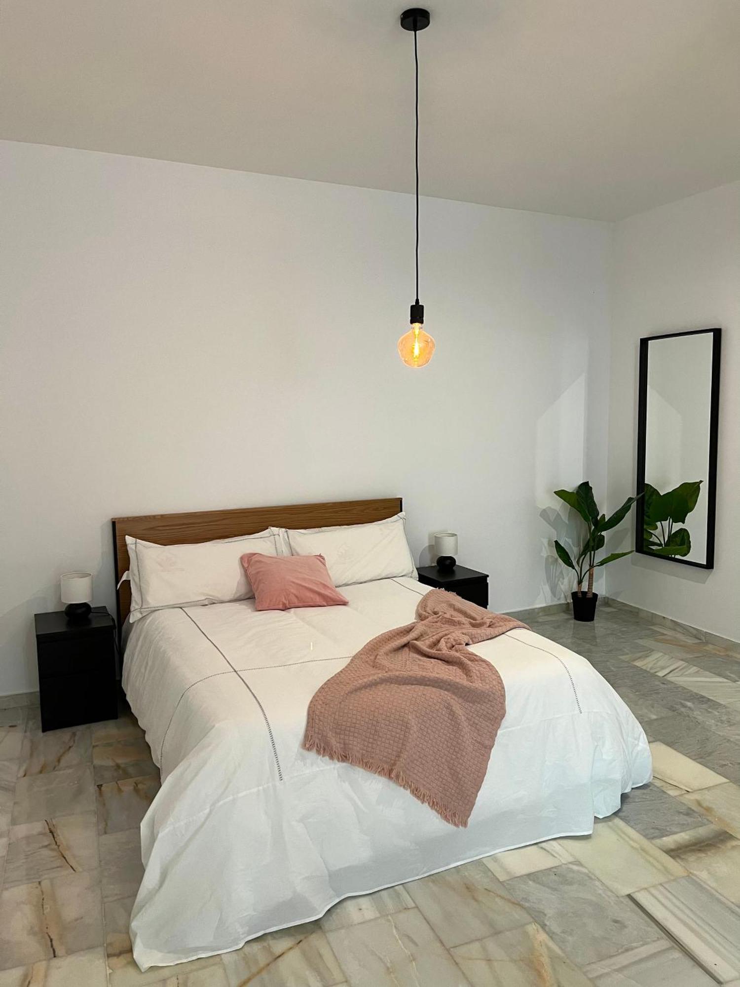 Amazing Apartment City Center - Optional Parking Malaga Zewnętrze zdjęcie