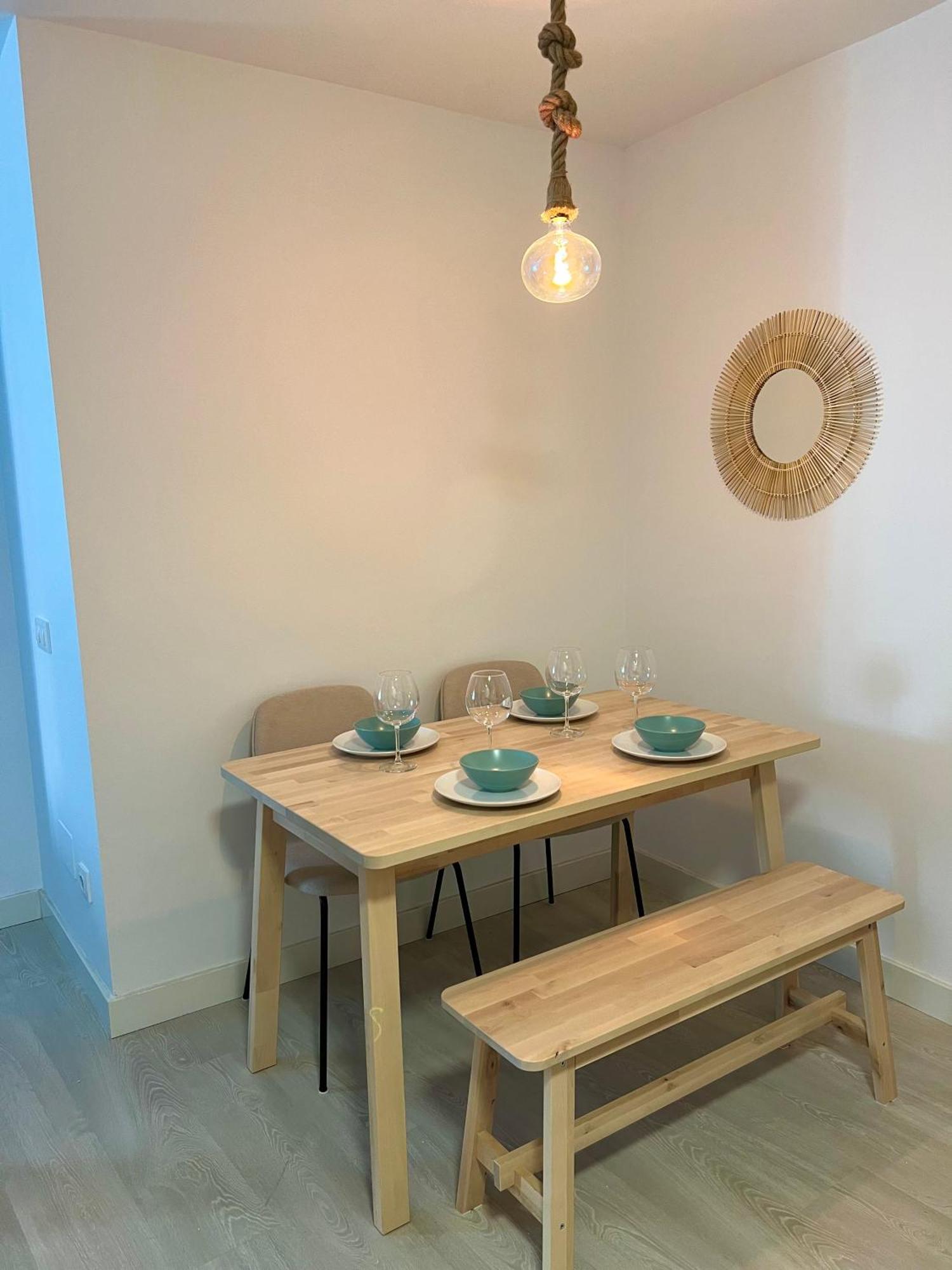 Amazing Apartment City Center - Optional Parking Malaga Zewnętrze zdjęcie