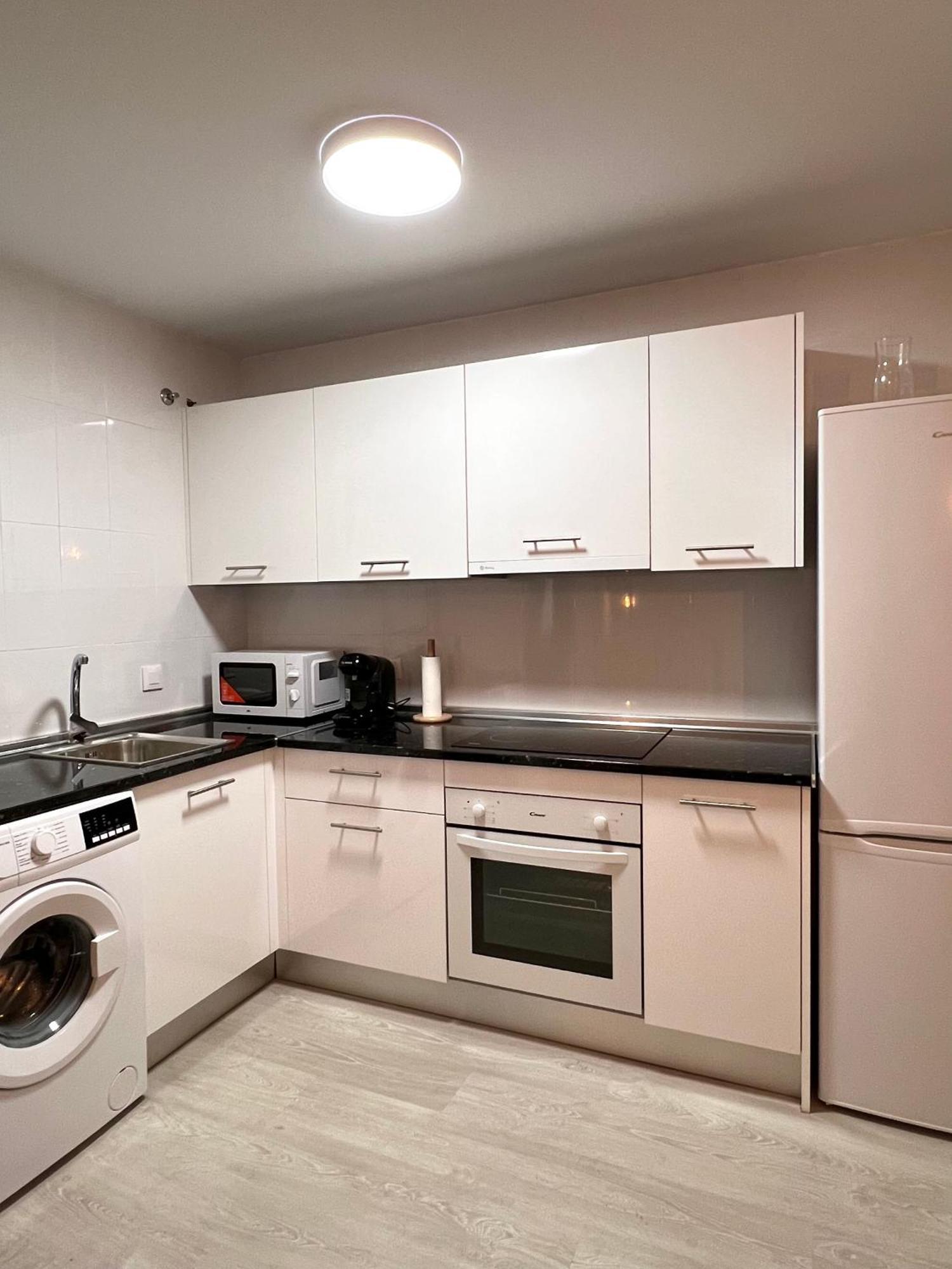 Amazing Apartment City Center - Optional Parking Malaga Zewnętrze zdjęcie