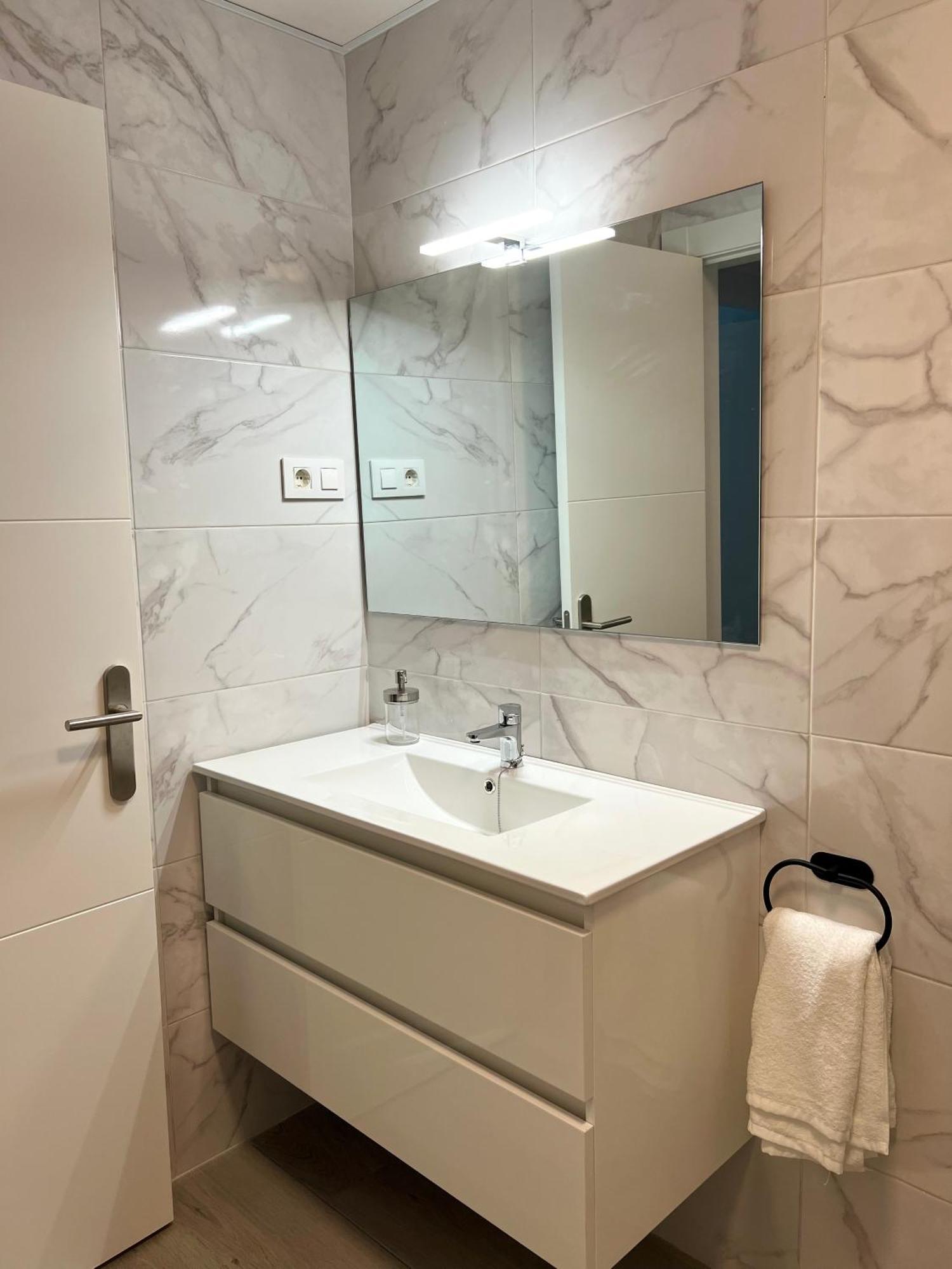 Amazing Apartment City Center - Optional Parking Malaga Zewnętrze zdjęcie
