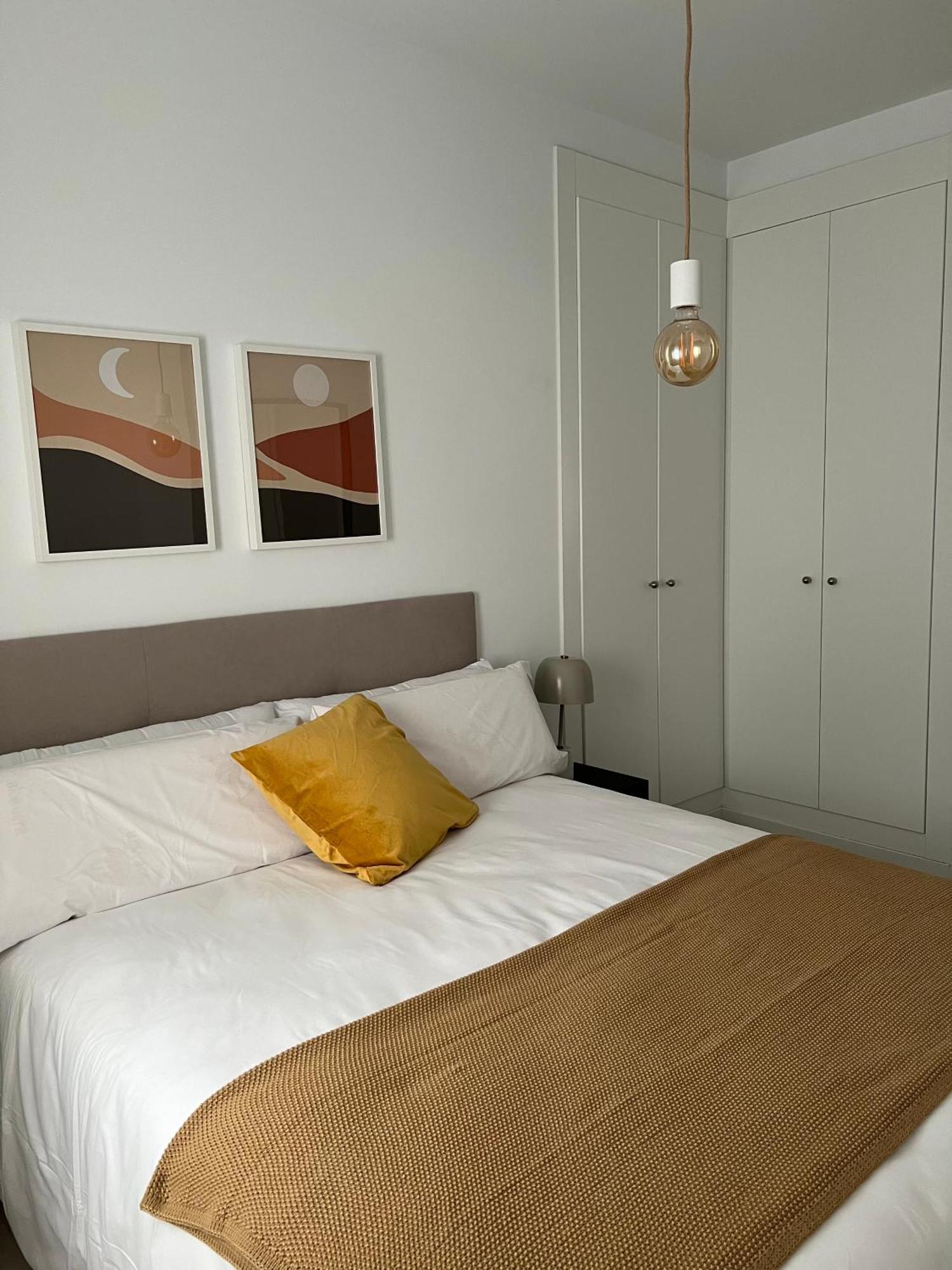 Amazing Apartment City Center - Optional Parking Malaga Zewnętrze zdjęcie